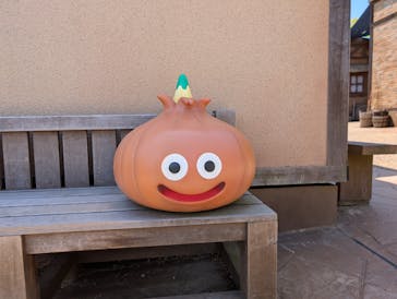 ニジゲンノモリに投稿された画像（2025/5/8）