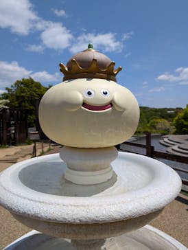 ニジゲンノモリに投稿された画像（2025/5/8）