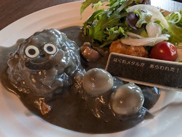 ニジゲンノモリに投稿された画像（2025/5/8）