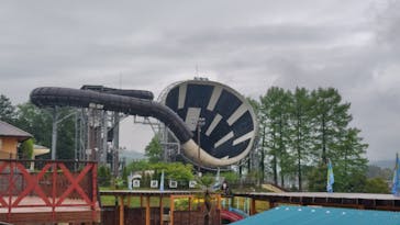 東京サマーランドに投稿された画像（2025/5/8）