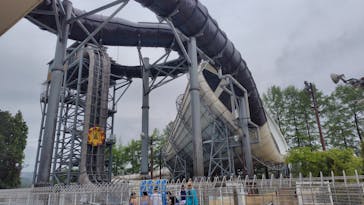 東京サマーランドに投稿された画像（2025/5/8）