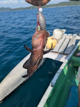 Maze奄美に投稿された画像（2025/5/8）