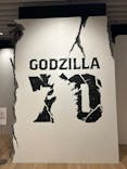 ゴジラ・THE・アート展に投稿された画像（2025/5/8）