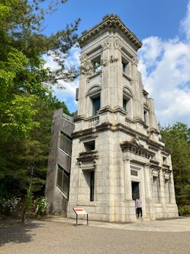 博物館 明治村に投稿された画像（2025/5/8）