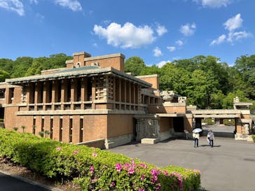 博物館 明治村に投稿された画像（2025/5/8）