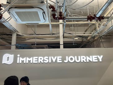 IMMERSIVE JOURNEYに投稿された画像（2025/5/8）