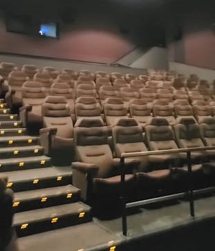 ローソン・ユナイテッドシネマ／ユナイテッド・シネマ／シネプレックスに投稿された画像（2025/5/8）