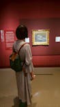 西洋絵画、どこから見るか？―ルネサンスから印象派まで　サンディエゴ美術館 vs 国立西洋美術館に投稿された画像（2025/5/8）