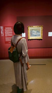 西洋絵画、どこから見るか？―ルネサンスから印象派まで　サンディエゴ美術館 vs 国立西洋美術館に投稿された画像（2025/5/8）