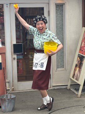 西武園ゆうえんちに投稿された画像（2025/5/8）