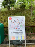 ひらかたパークに投稿された画像（2025/5/8）