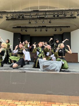 ひらかたパークに投稿された画像（2025/5/8）