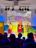横浜アンパンマンこどもミュージアムに投稿された画像（2025/5/8）