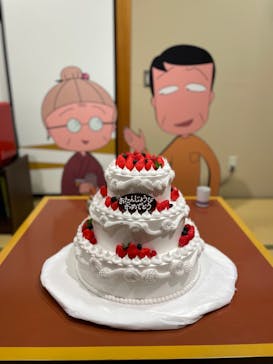 ちびまる子ちゃんランドに投稿された画像（2025/5/8）