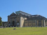 奈良国立博物館開館130年記念特別展「超 国宝―祈りのかがやきー」	に投稿された画像（2025/5/9）