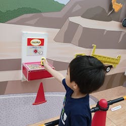 トミカ博 in OSAKA事務局に投稿された画像（2025/5/8）