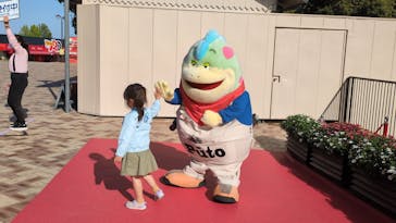 鈴鹿サーキットに投稿された画像（2025/5/8）