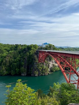恵那峡ワンダーランドに投稿された画像（2025/5/8）