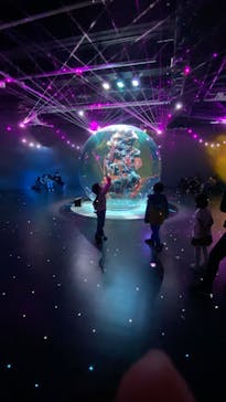 AQUARIUM × ART　atoaに投稿された画像（2025/5/8）