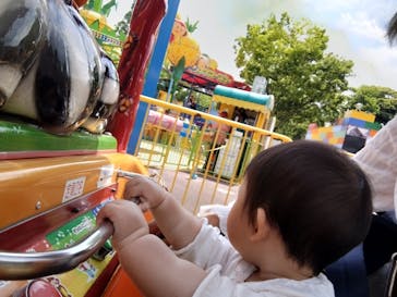 日本モンキーパークに投稿された画像（2025/5/8）