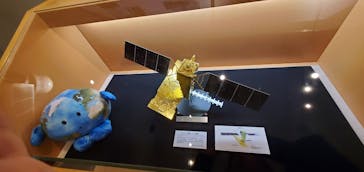 国立科学博物館に投稿された画像（2025/5/9）