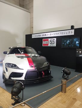 トミカ博 in OSAKA事務局に投稿された画像（2025/5/9）