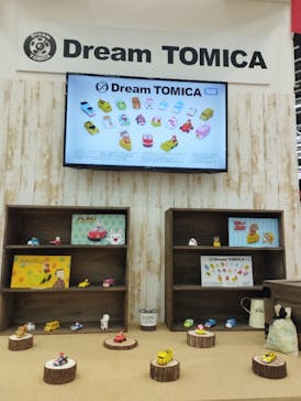 トミカ博 in OSAKA事務局に投稿された画像（2025/5/9）