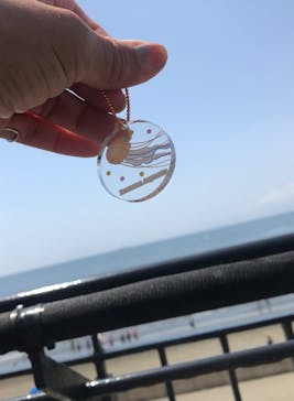 新江ノ島水族館に投稿された画像（2025/5/9）