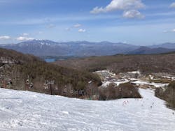 星野リゾート　ネコマ マウンテンに投稿された画像（2025/5/9）