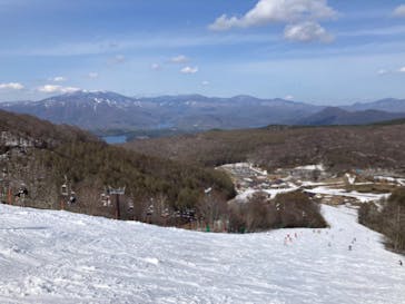 星野リゾート　ネコマ マウンテンに投稿された画像（2025/5/9）