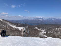 EN RESORT Grandeco Resortに投稿された画像（2025/5/9）
