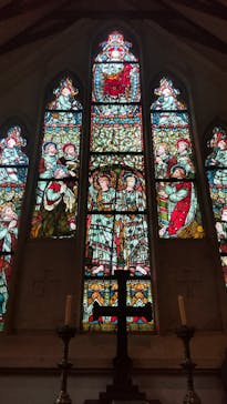 那須ステンドグラス美術館に投稿された画像（2025/5/9）