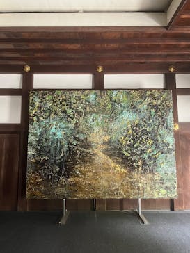 元離宮二条城に投稿された画像（2025/5/9）