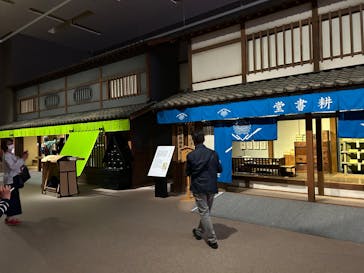 特別展「蔦屋重三郎　コンテンツビジネスの風雲児」に投稿された画像（2025/5/9）