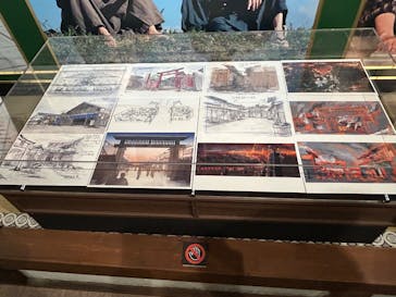 特別展「蔦屋重三郎　コンテンツビジネスの風雲児」に投稿された画像（2025/5/9）