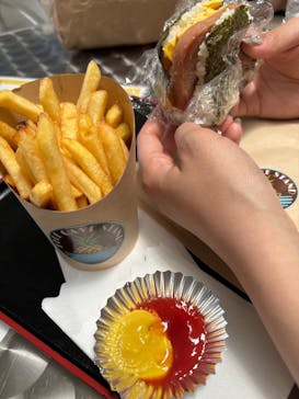 武藤潜水に投稿された画像（2025/5/9）