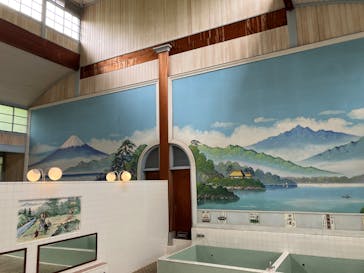 江戸東京たてもの園に投稿された画像（2025/5/9）