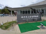 福井県立恐竜博物館に投稿された画像（2025/5/9）