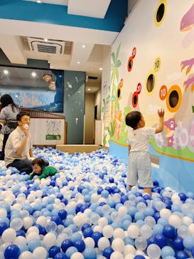 しゅみの森東新宿店に投稿された画像（2025/5/9）