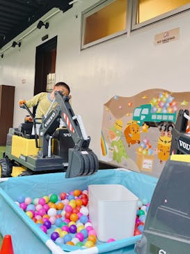 しゅみの森東新宿店に投稿された画像（2025/5/9）