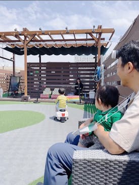 しゅみの森東新宿店に投稿された画像（2025/5/9）