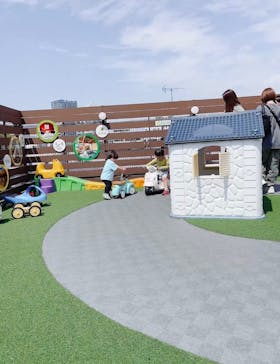 しゅみの森東新宿店に投稿された画像（2025/5/9）