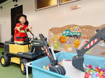 しゅみの森東新宿店に投稿された画像（2025/5/9）