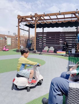 しゅみの森東新宿店に投稿された画像（2025/5/9）