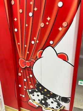 HELLO KITTY SHOW BOX（ハローキティショーボックス）に投稿された画像（2025/5/9）