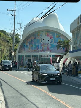 HELLO KITTY SHOW BOX（ハローキティショーボックス）に投稿された画像（2025/5/9）