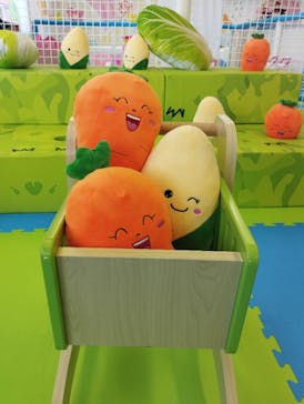 キッズランドUS 大阪ベイタワー店に投稿された画像（2025/5/9）