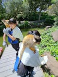 伊豆シャボテン動物公園に投稿された画像（2025/5/9）