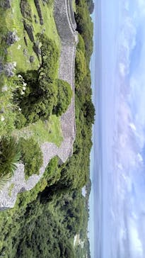 今帰仁城跡に投稿された画像（2025/5/9）