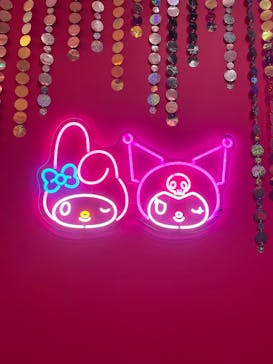 サンリオピューロランドに投稿された画像（2025/5/9）